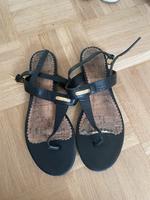 Sandalen Ralph Lauren, Gr.39 Berlin - Marienfelde Vorschau