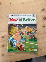 Asterix bei den Briten, Sammler Comics Kreis Pinneberg - Wedel Vorschau