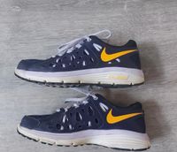 Nike Turnschuhe in Gr. 36 / Farbe lila Niedersachsen - Hemmingen Vorschau