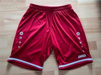 Kurze Jako Hose Hessen - Lahntal Vorschau