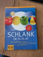 Buch Schlank im Schlaf Dortmund - Bövinghausen Vorschau