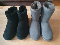 Lammfellschuhe Boots wie Uggs, Winterstiefel,Größe 39, wNEU Schleswig-Holstein - Norderstedt Vorschau