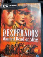 Desperados PC-Spiel Hessen - Mühlheim am Main Vorschau