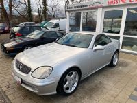 Mercedes-Benz SLK 200 SLK Roadster SLK 200 Kompressor Baden-Württemberg - Singen Vorschau