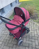 Safety First Kinderwagen hello 2 in 1 Nordrhein-Westfalen - Bottrop Vorschau