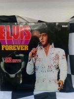 Elvis Forever , 32 Hits, Doppel LP Baden-Württemberg - Freudenstadt Vorschau