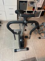 Christopeit Sport TS2 Heimtrainer und Crosstrainer Nordrhein-Westfalen - Lippstadt Vorschau