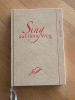 Christliches Jugendliederbuch ( Sing auf dem Weg ) Baden-Württemberg - Sindelfingen Vorschau