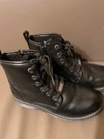 Schuhe Dockers Boots 36 Warm Nordrhein-Westfalen - Eschweiler Vorschau