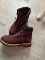 Timberland Winterstiefel 38 Wuppertal - Ronsdorf Vorschau