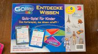 Galileo KIDS - Quiz-Spiel für Kinder - Entdecke Wissen Nordrhein-Westfalen - Bad Münstereifel Vorschau