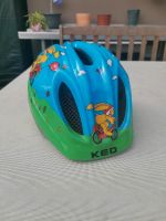 Fahrradhelm für Kinder Bayern - Theres Vorschau