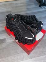 Nike Shox TL Mecklenburg-Strelitz - Landkreis - Neustrelitz Vorschau