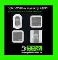 Photovoltaik Wallbox ZAPPI 22kW v2.1 sofort lieferbar NEU Hessen - Erzhausen Vorschau