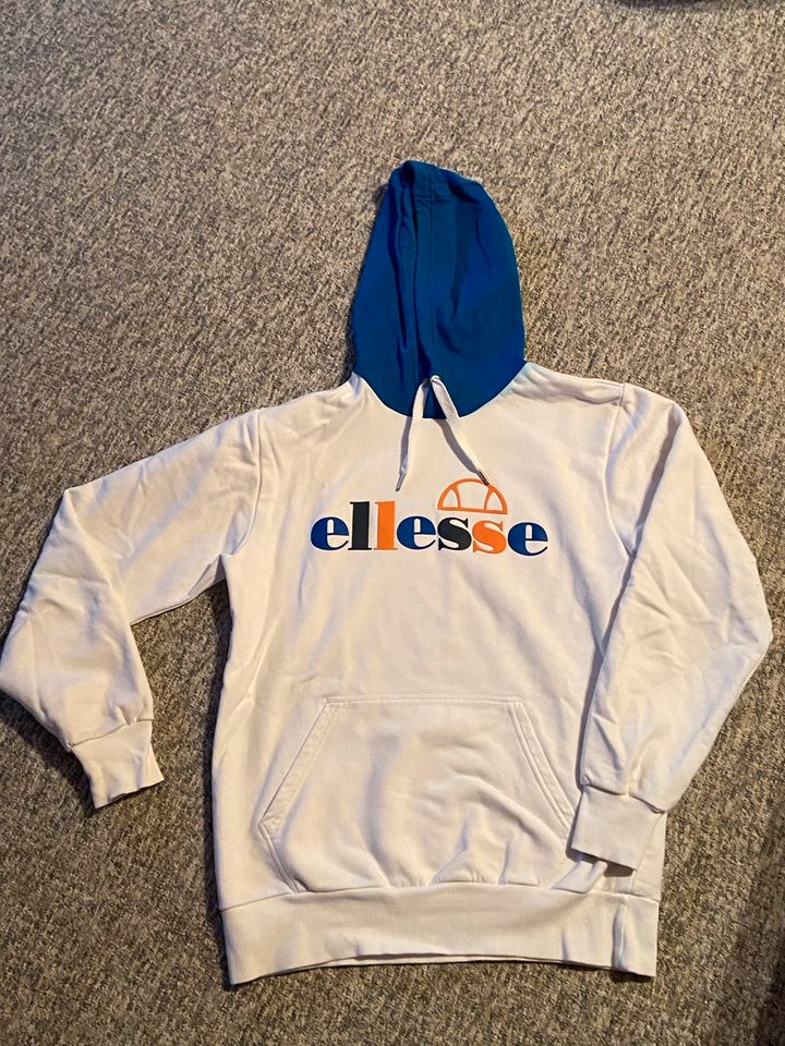 Elesse Hoodie in Arnstadt