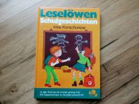 Leselöwen Schulgeschichten, Kinderbuch, Kindergeschichten Bayern - Adelzhausen Vorschau