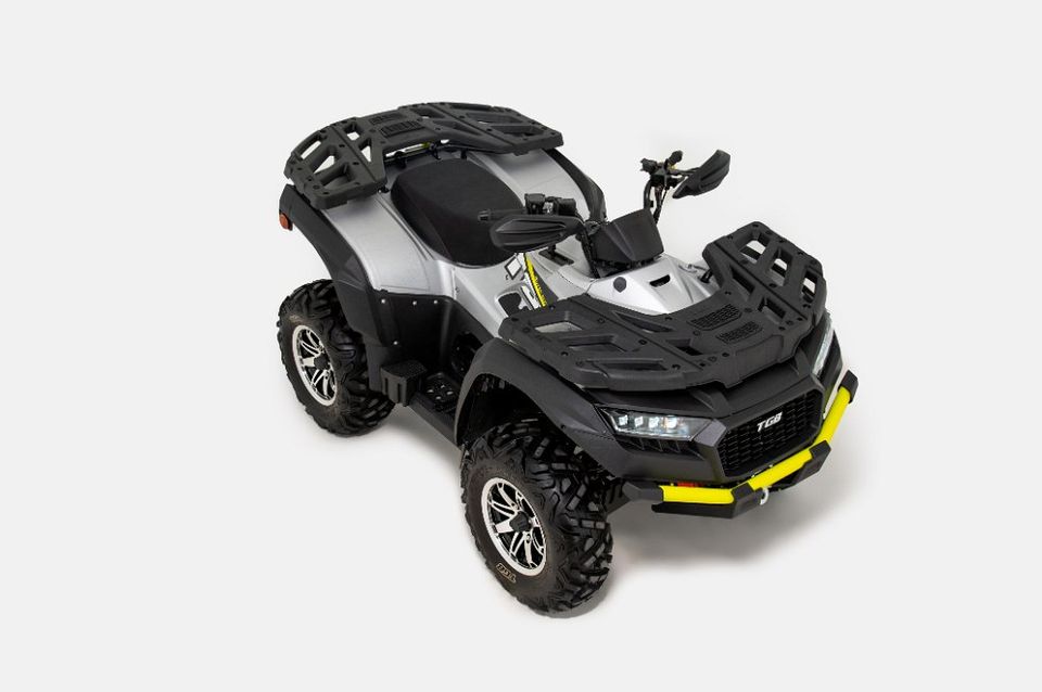 TGB Blade 550 FL EPS LOF Model 2024 Das Quad/ATV der Profi Liga in Zimmern ob Rottweil