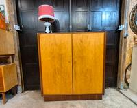 Retro Higeboard Sideboard Schrank Vintage DDR Mid Century Berlin - Pankow Vorschau