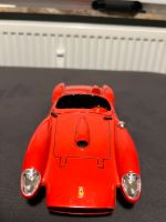 Ferrari 250 Testa Rossa (1957) Bburago 1:18 West - Nied Vorschau