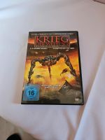 Krieg der Welten 2, DVD Action FSK 16 Niedersachsen - Cuxhaven Vorschau