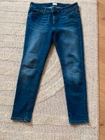 Mustang Jeans Shelby Skinny Gr.31/30 Rheinland-Pfalz - Zweibrücken Vorschau