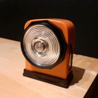 KFZ Lampe,  Auto Lampe Retro Design  12 Volt, NEU! Obervieland - Habenhausen Vorschau