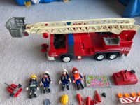 Playmobil Feuerwehr Konvolut Herzogtum Lauenburg - Wentorf Vorschau