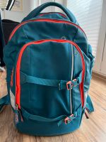 Satch Schultasche Schulrucksack Bayern - Ansbach Vorschau