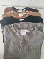 Sweatshirts von Zara gr 104 Nürnberg (Mittelfr) - Kleinreuth b Schweinau Vorschau