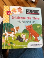 Kinderbuch Berlin - Reinickendorf Vorschau