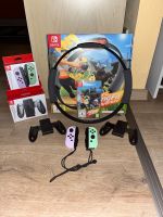 GROẞES Nintendo-Sports Paket!( Einzelpreise in der Beschreibung) Dresden - Kleinzschachwitz Vorschau