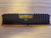 Corsair Vengeance 1 x 16GB RAM DDR4-3000 Östliche Vorstadt - Hulsberg Vorschau