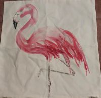 Kissenbezug *Proflax * Flamingo * NEU * Saarland - Merchweiler Vorschau
