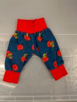 Babyhose kleine Raupe, Gr. 62/68 Frankfurt am Main - Nordend Vorschau