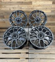 Damina DM10 18 Zoll Felgen für VW Golf 5 6 7 8 Passat Scirocco Arteon Phaeton Sharan GTI GTD GTE egolf 6R 7R 8R B5 B6 B7 B8 CC 3C 13 R 3H 3D 7N Sommerräder Winterräder anthrazit Reifen Volkswagen Baden-Württemberg - Neckarsulm Vorschau