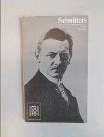 Ernst Nundel "Schwitters" Biographie Biografie Porträt Brandenburg - Strausberg Vorschau