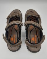 neu & ungetragen | Nordcap Sandalen Größe 43 Berlin - Hellersdorf Vorschau