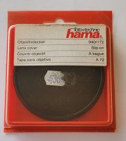 Hama Objektivdeckel 940/172 72mm D253 Bayern - Beilngries Vorschau