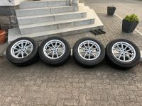 Sommerreifen 225 60 17 BMW X3 X4 X5 Cinturato P7 Schleswig-Holstein - Reinfeld Vorschau