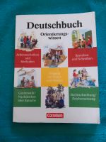 Deutschbuch Orientierungswissen der Klasse 5-10 Kreis Ostholstein - Bad Schwartau Vorschau