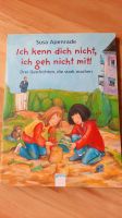 Kinderbuch Ich kenn dich nicht, ich geh nicht mit, Lernbuch Wandsbek - Hamburg Rahlstedt Vorschau