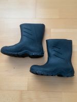 Zara Kinder Gummistiefel Schneeschuhe schwarz 28/29 Baden-Württemberg - Konstanz Vorschau