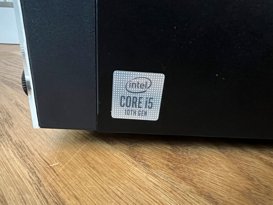 Gaming PC MEDION AKOYA Intel i5 2.9 GHz in Würzburg
