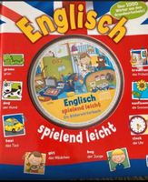 Englisch spielend leicht Buch Lernbuch lernen CD Nordrhein-Westfalen - Troisdorf Vorschau