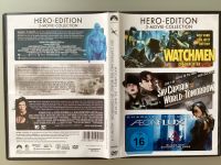 3 DVD - 3 MOVIE COLLECTION - HERO EDITION Rheinland-Pfalz - Mainz Vorschau