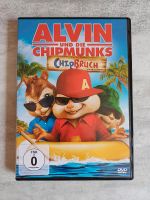 Alvin und die Chipmunks 3 - Chipbruch - DVD/Film - 1,00€ Baden-Württemberg - Kandern Vorschau