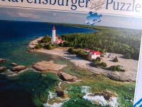Ravensburger Puzzle 1000 Teile Niedersachsen - Jembke Vorschau