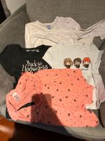 Mädchen Set Größe 134/140, Langarmshirt, Tshirts und Bluse Bayern - Fürth Vorschau