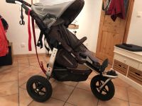 Tfk Kinderwagen Buggy Multi X-Wanne Multiboard Schleswig-Holstein - Westerrönfeld Vorschau