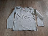 Gestreiftes Langarmshirt von H&M in Größe 98/104 Bad Doberan - Landkreis - Bartenshagen-Parkentin Vorschau